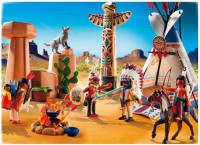 5247- Campamento Indio 