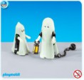 7482- Fantasmas del Castillo