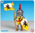 7534 - Caballero de los Soldados del León