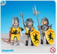 7535 - Guarnición de Soldados del León 