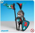 7536 - Caballero de los Soldados del Halcón